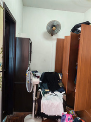 Westville (D22), Terrace #580681081